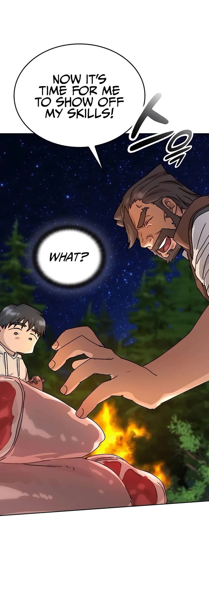 Healing Life Through Camping In Another World Chapter 9 page 66 - Chapter 9