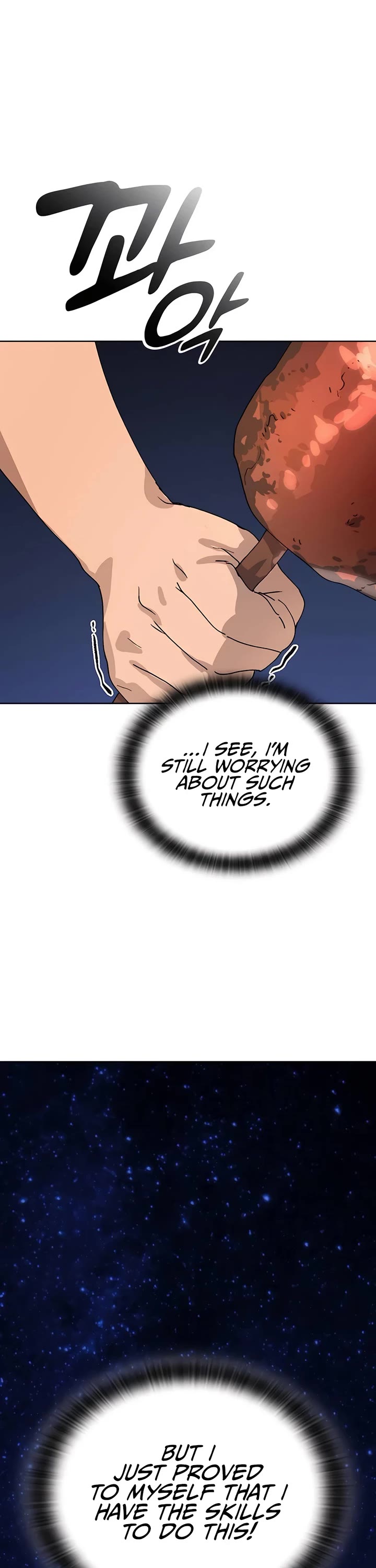 Healing Life Through Camping In Another World Chapter 9 page 68 - Chapter 9