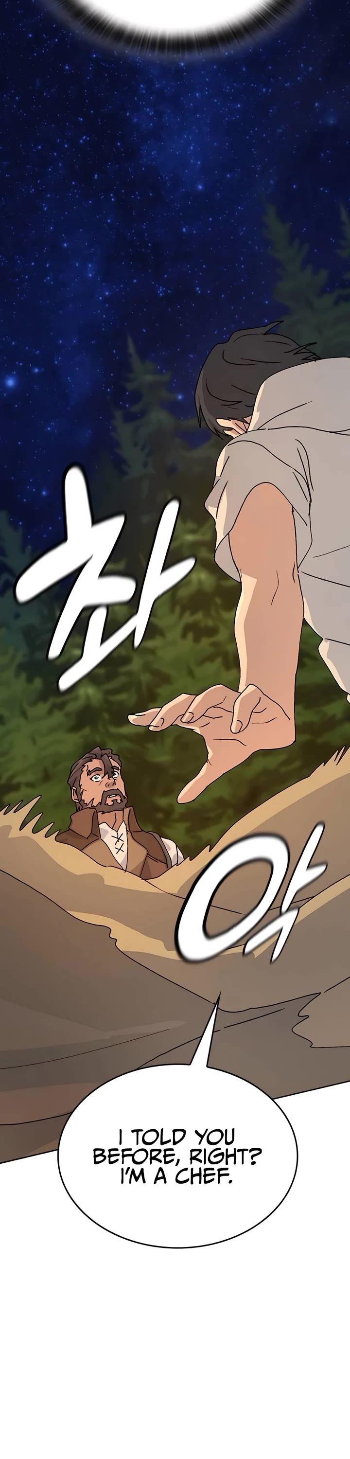 Healing Life Through Camping In Another World Chapter 9 page 69 - Chapter 9