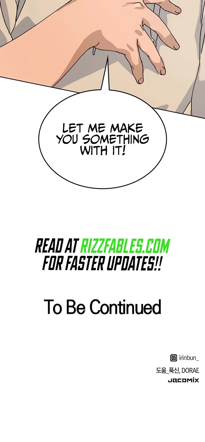Healing Life Through Camping In Another World Chapter 9 page 71 - Chapter 9
