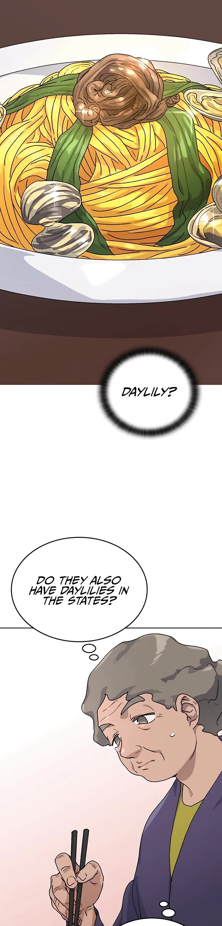 Healing Life Through Camping In Another World Chapter 9 page 8 - Chapter 9