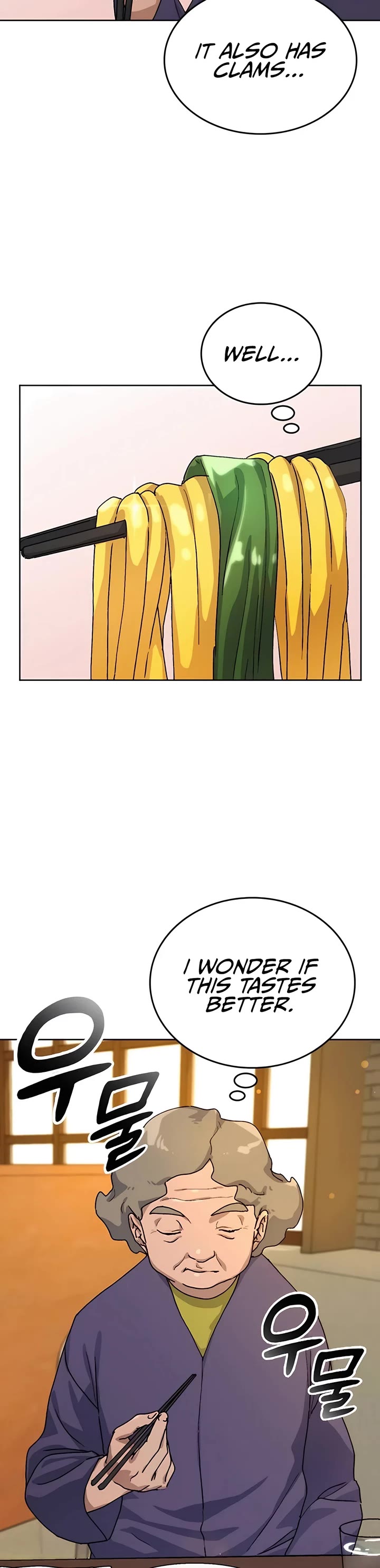 Healing Life Through Camping In Another World Chapter 9 page 9 - Chapter 9