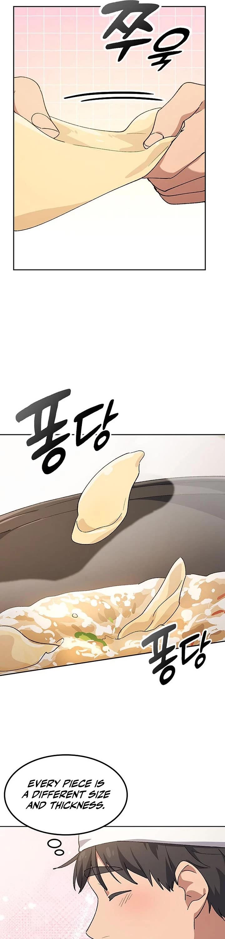 Healing Life Through Camping In Another World Chapter 90 page 13 - Chapter 90
