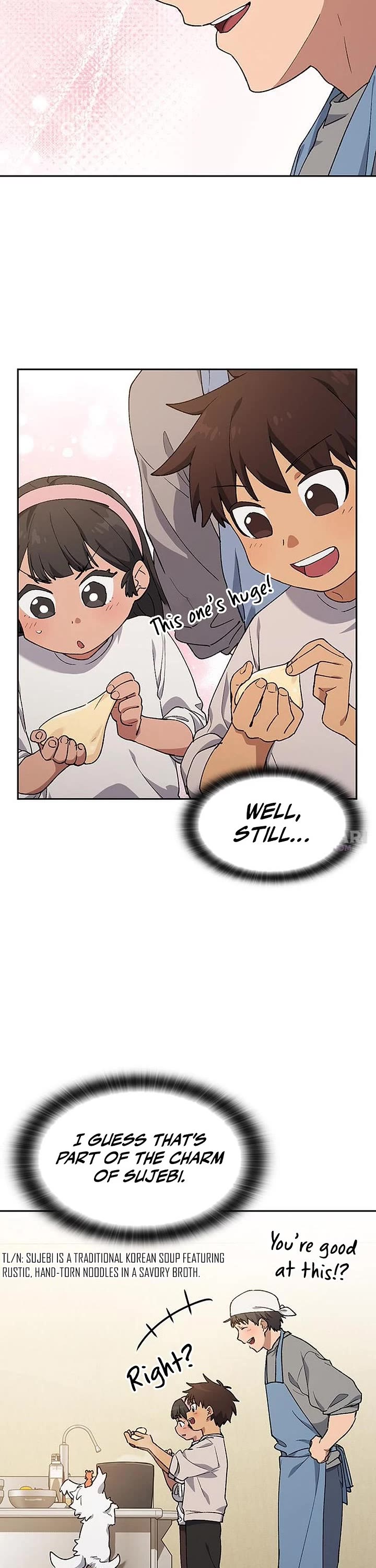 Healing Life Through Camping In Another World Chapter 90 page 14 - Chapter 90