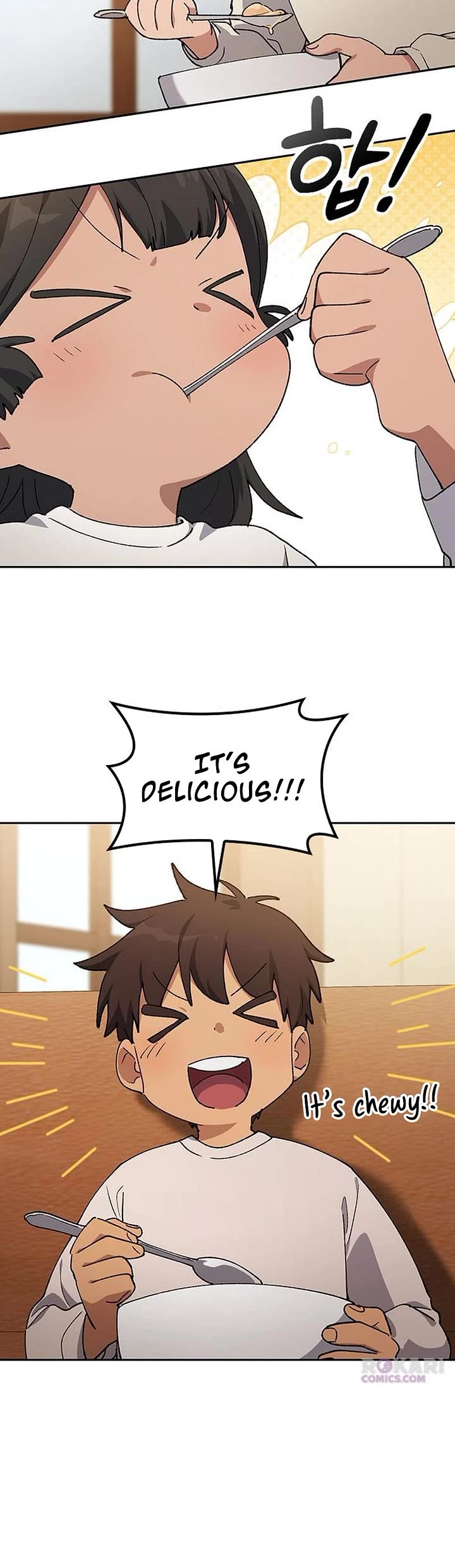 Healing Life Through Camping In Another World Chapter 90 page 18 - Chapter 90