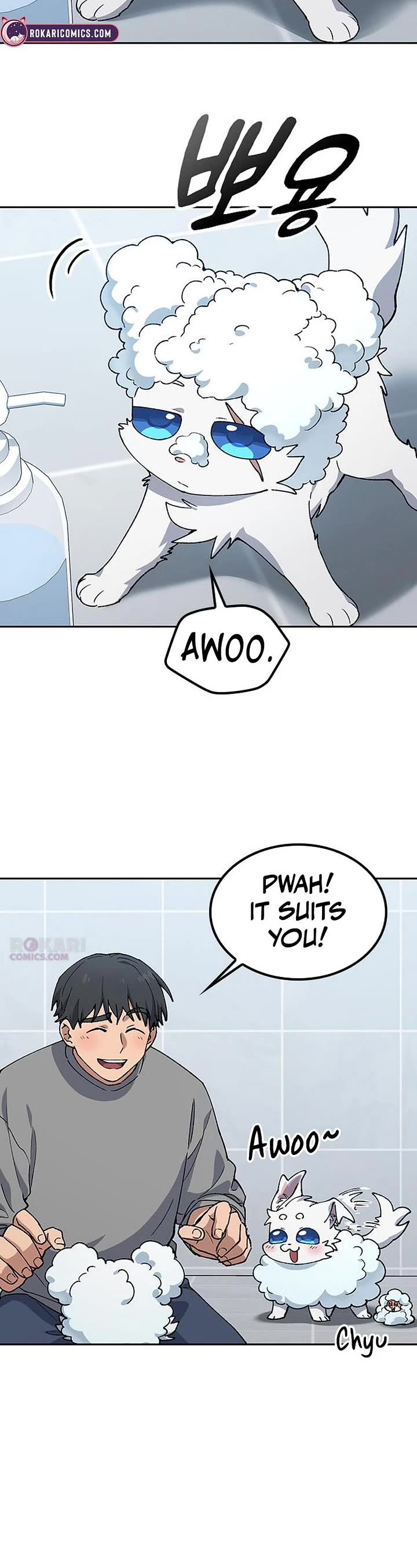 Healing Life Through Camping In Another World Chapter 90 page 24 - Chapter 90