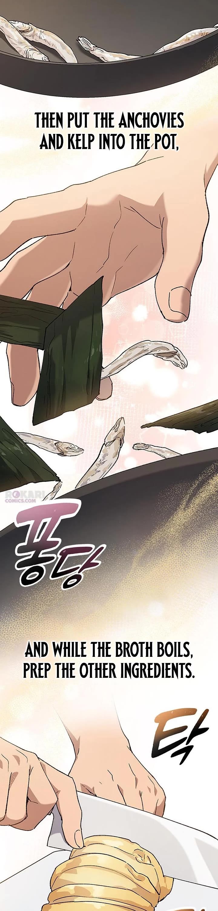 Healing Life Through Camping In Another World Chapter 90 page 3 - Chapter 90