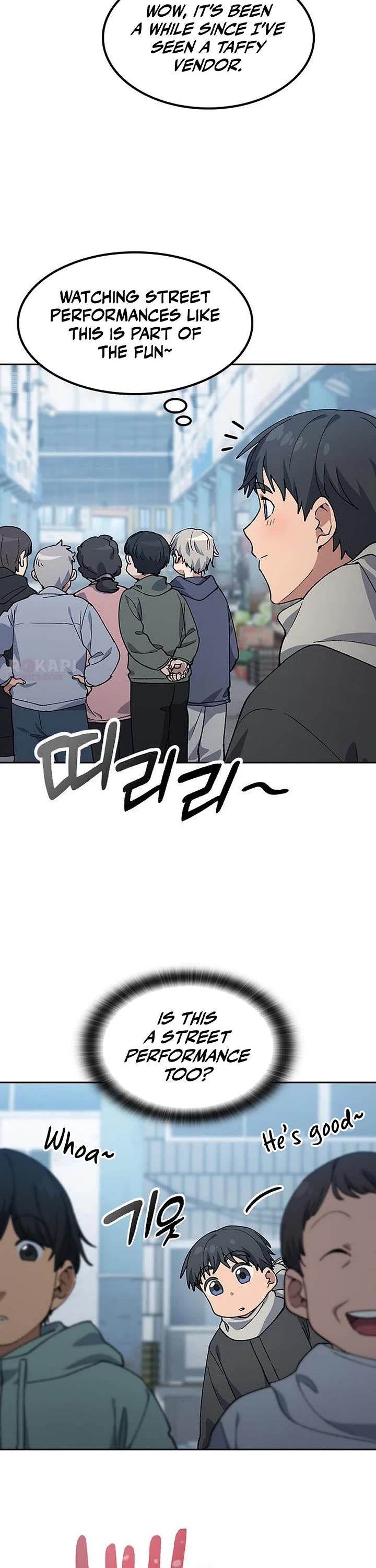 Healing Life Through Camping In Another World Chapter 90 page 34 - Chapter 90