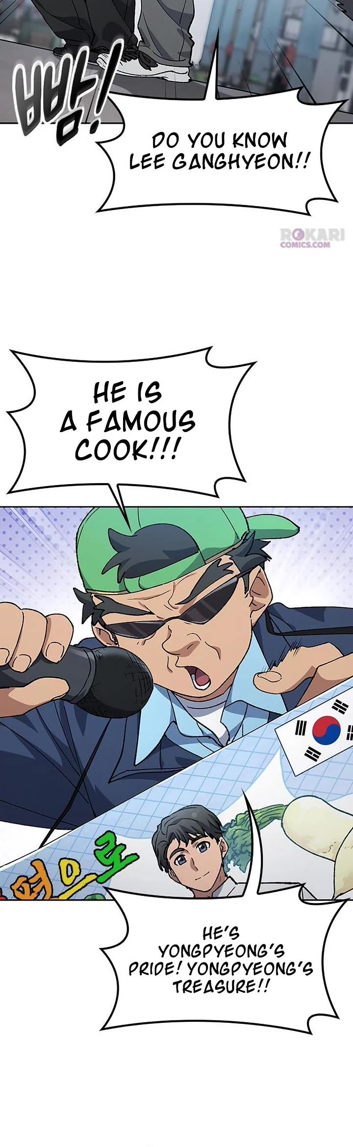 Healing Life Through Camping In Another World Chapter 90 page 36 - Chapter 90