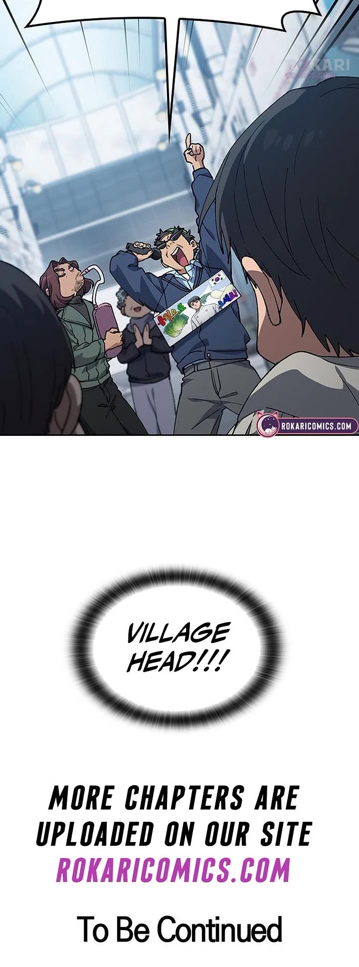 Healing Life Through Camping In Another World Chapter 90 page 38 - Chapter 90