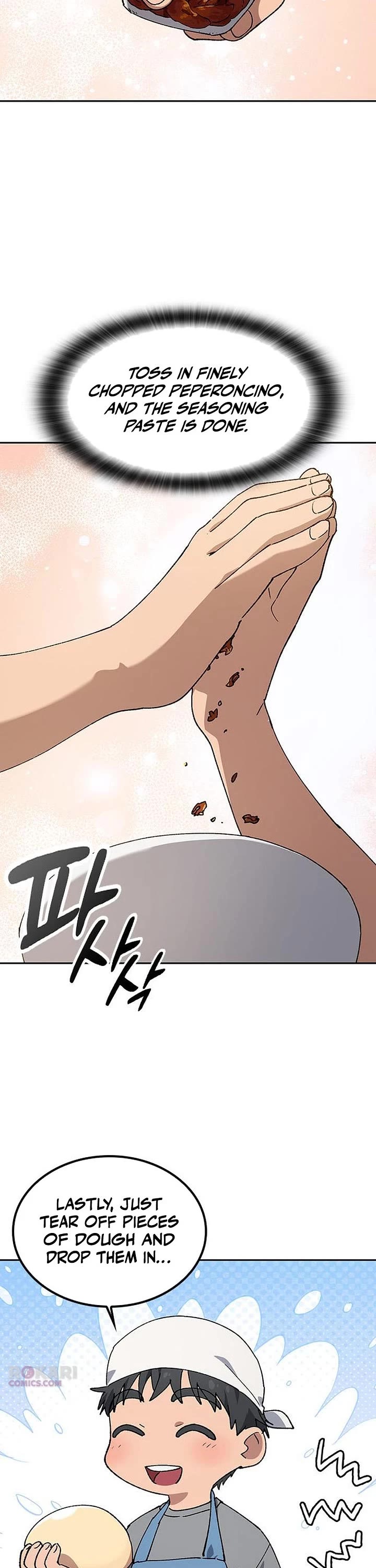 Healing Life Through Camping In Another World Chapter 90 page 9 - Chapter 90