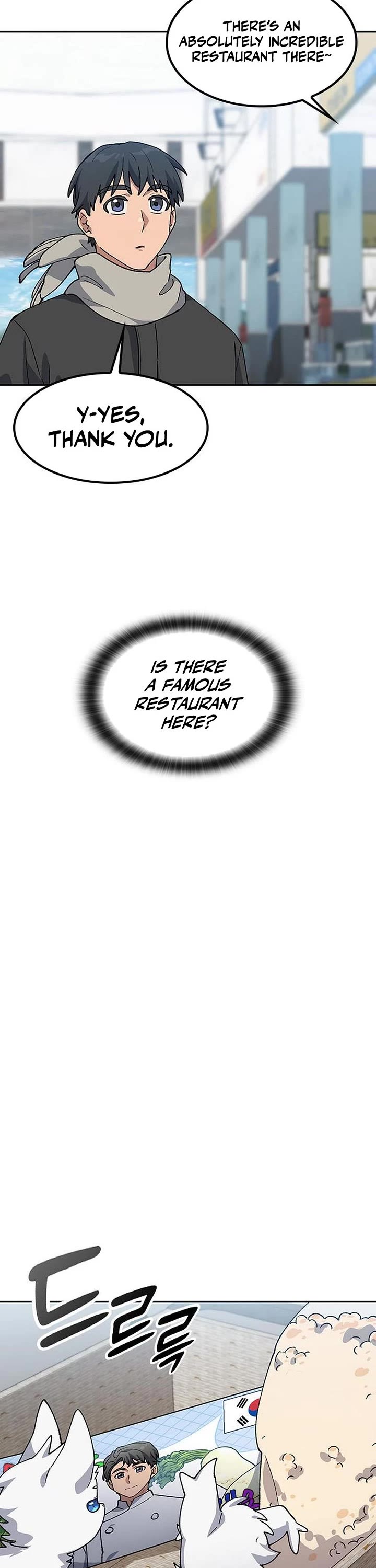 Healing Life Through Camping In Another World Chapter 91 page 14 - Chapter 91