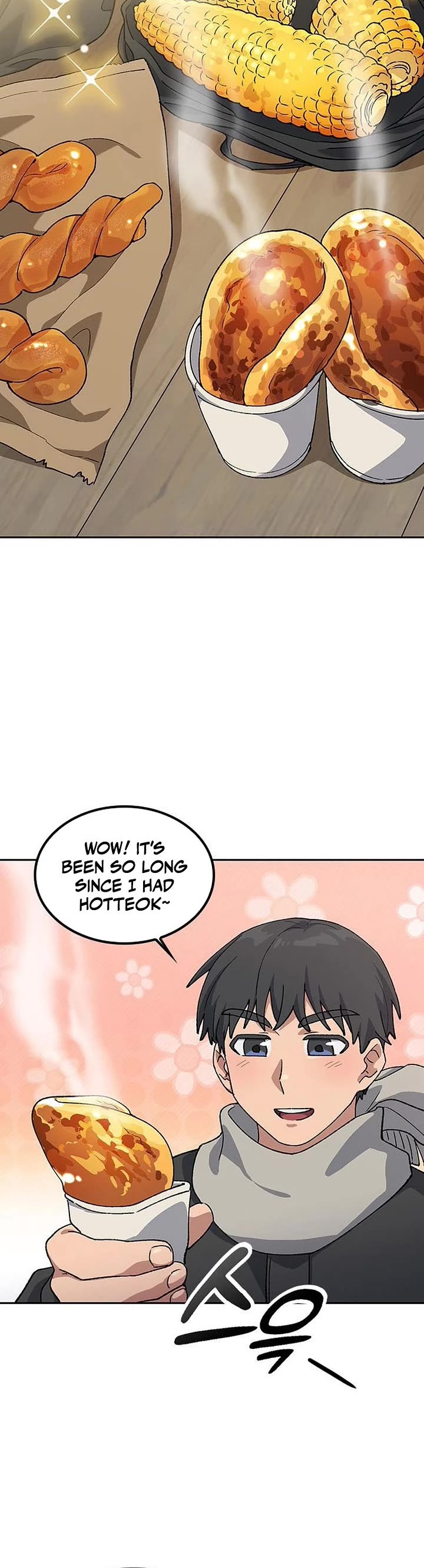 Healing Life Through Camping In Another World Chapter 91 page 24 - Chapter 91