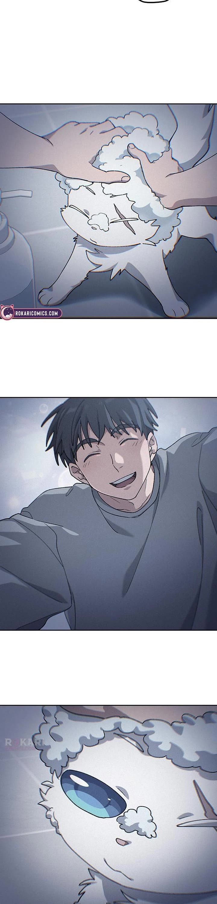 Healing Life Through Camping In Another World Chapter 91 page 33 - Chapter 91