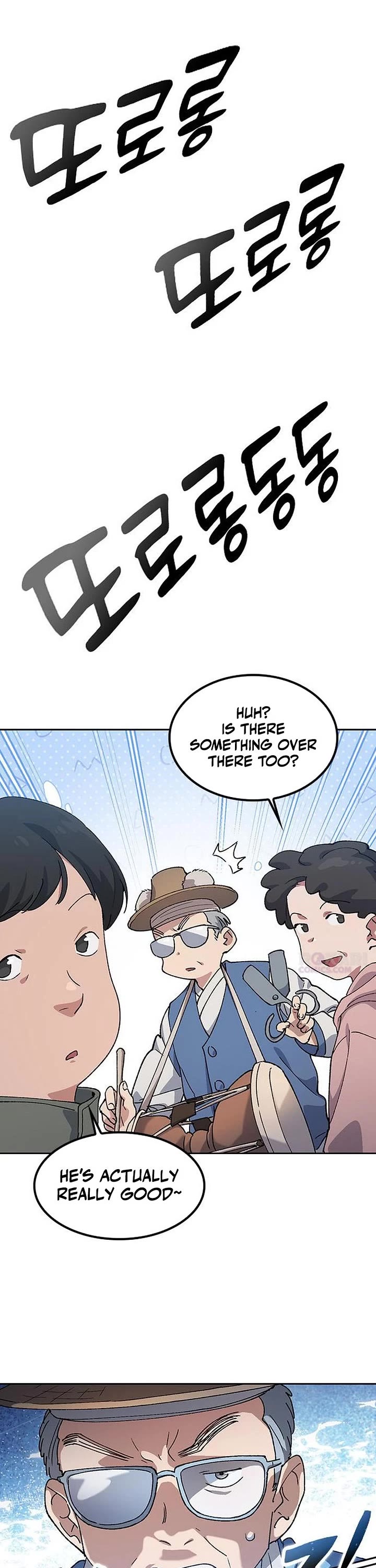 Healing Life Through Camping In Another World Chapter 91 page 4 - Chapter 91