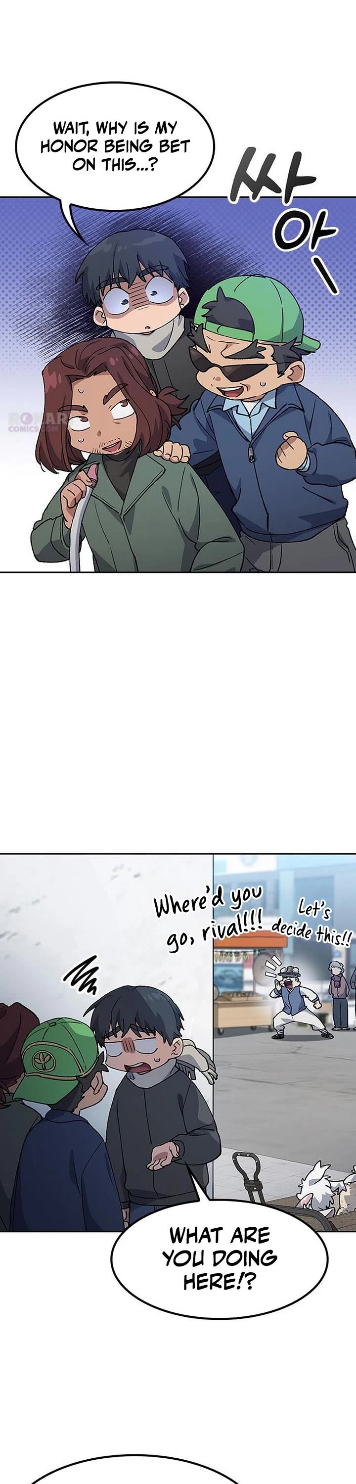 Healing Life Through Camping In Another World Chapter 91 page 8 - Chapter 91