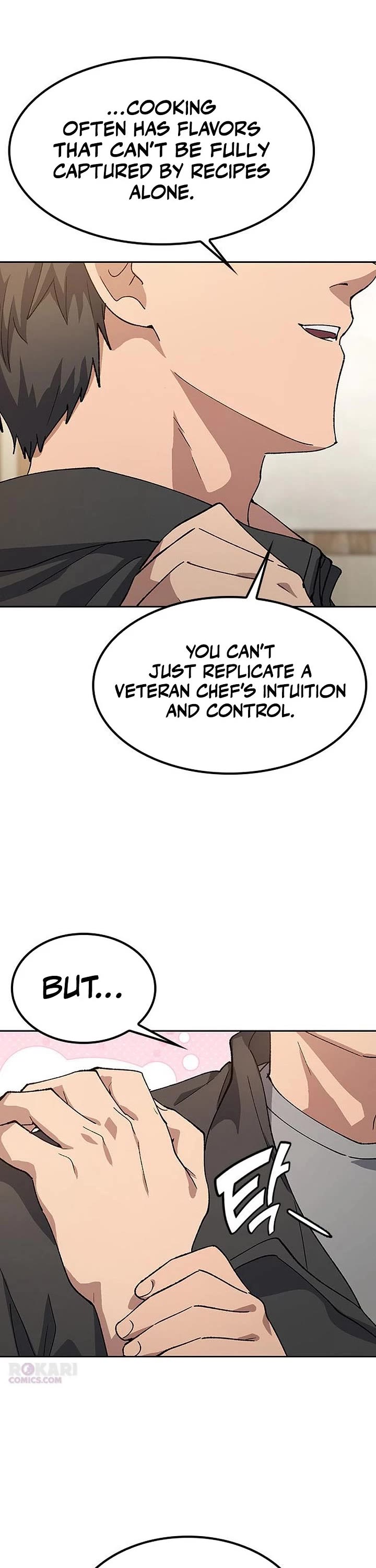 Healing Life Through Camping In Another World Chapter 92 page 26 - Chapter 92