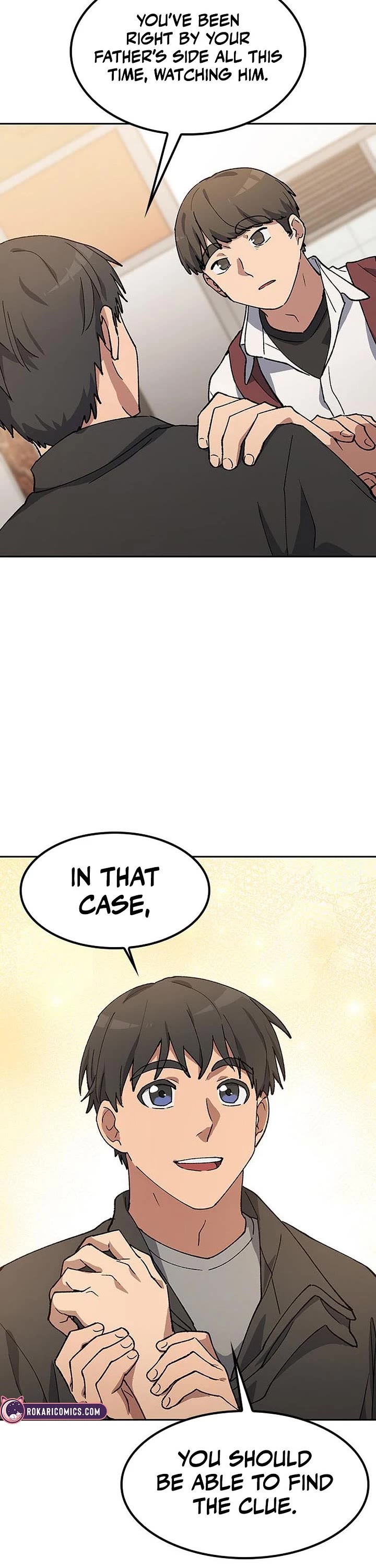 Healing Life Through Camping In Another World Chapter 92 page 27 - Chapter 92