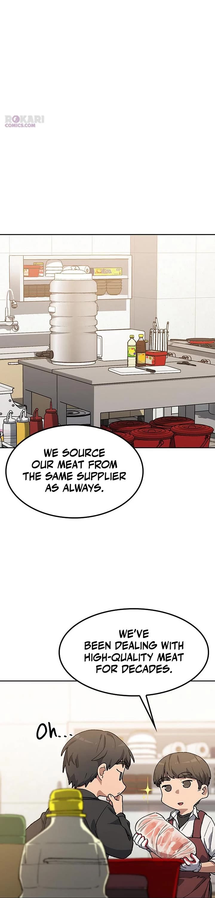 Healing Life Through Camping In Another World Chapter 92 page 28 - Chapter 92
