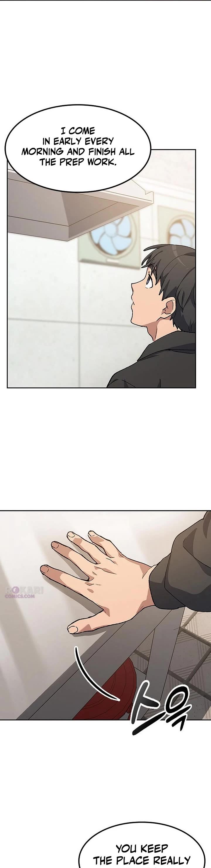 Healing Life Through Camping In Another World Chapter 92 page 29 - Chapter 92