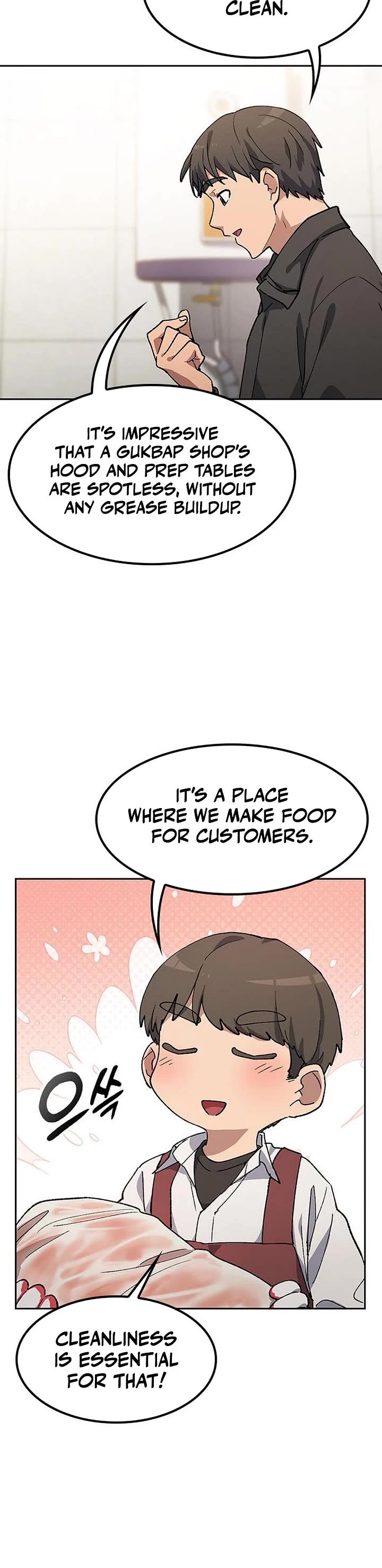 Healing Life Through Camping In Another World Chapter 92 page 30 - Chapter 92