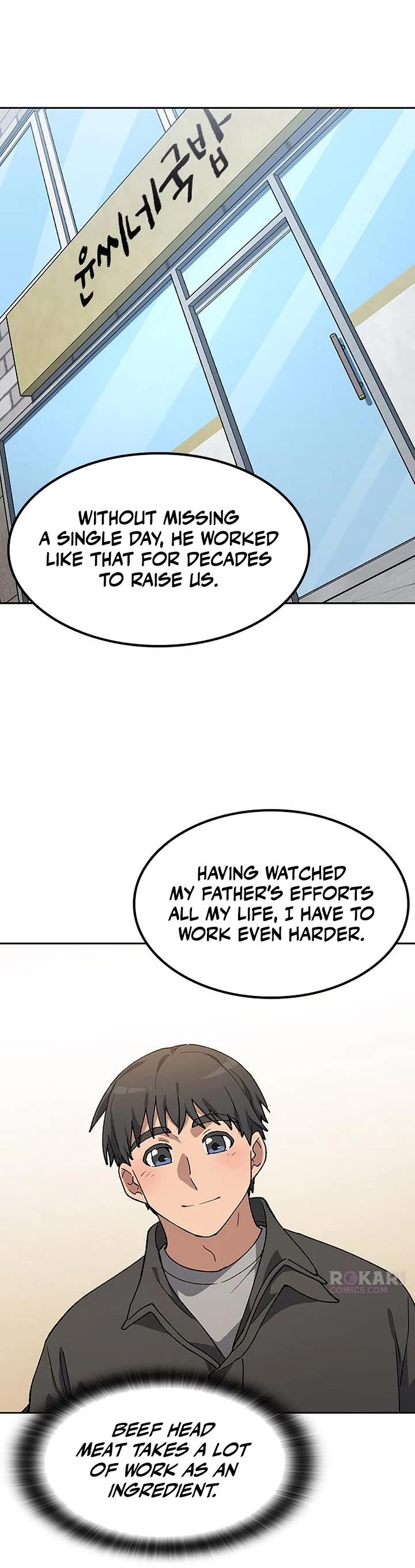 Healing Life Through Camping In Another World Chapter 92 page 36 - Chapter 92