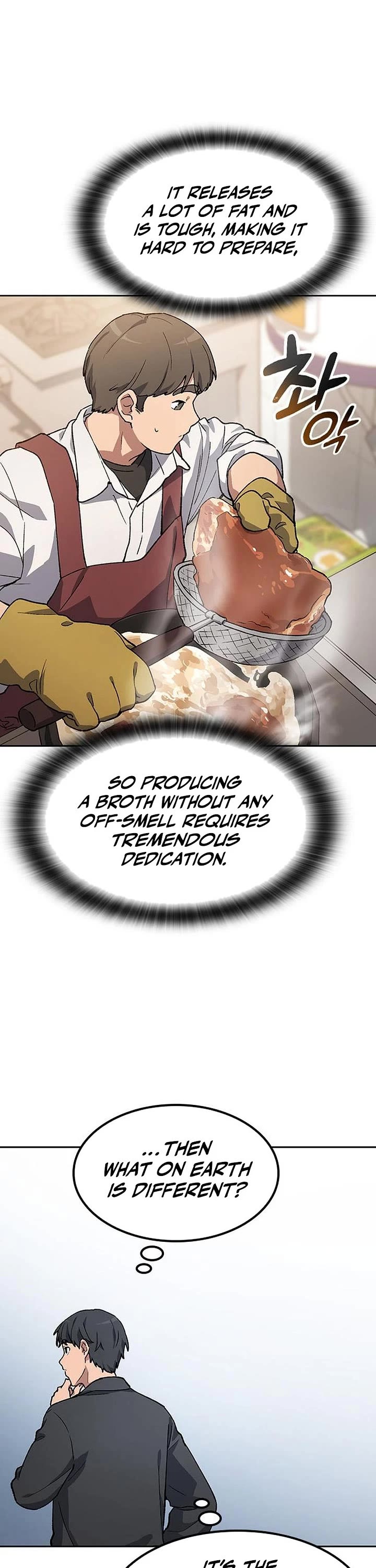 Healing Life Through Camping In Another World Chapter 92 page 37 - Chapter 92