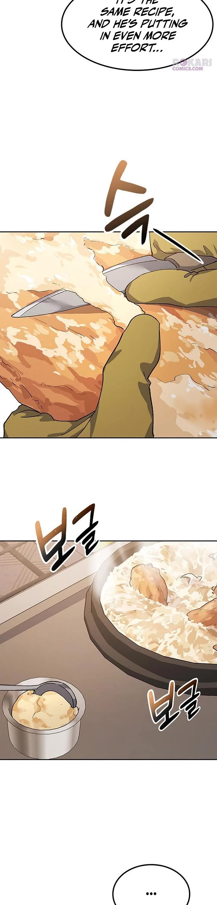 Healing Life Through Camping In Another World Chapter 92 page 38 - Chapter 92