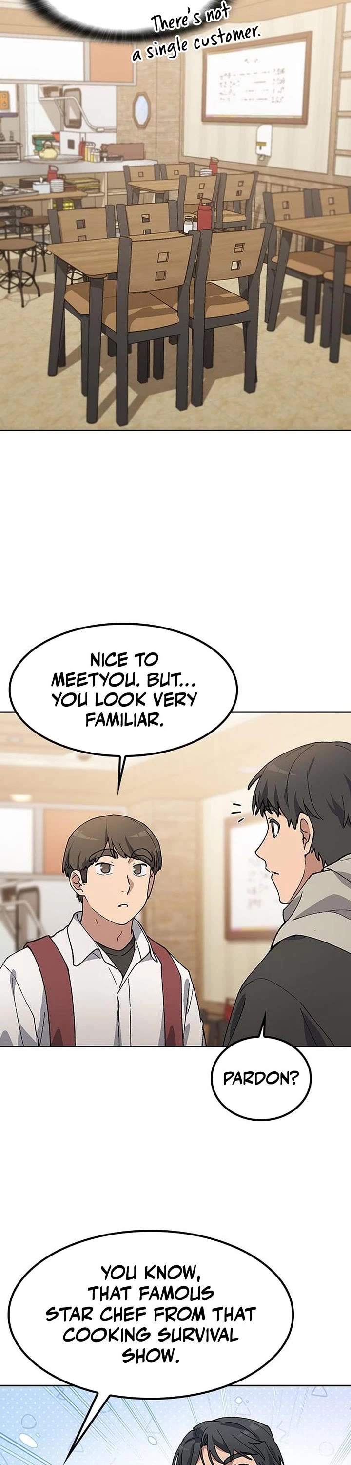 Healing Life Through Camping In Another World Chapter 92 page 7 - Chapter 92
