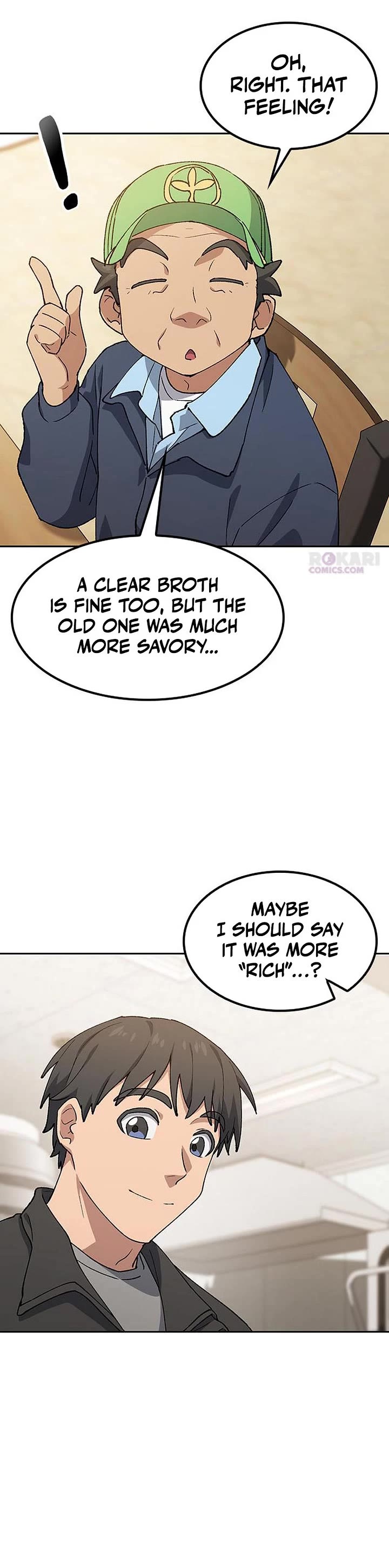 Healing Life Through Camping In Another World Chapter 93 page 12 - Chapter 93