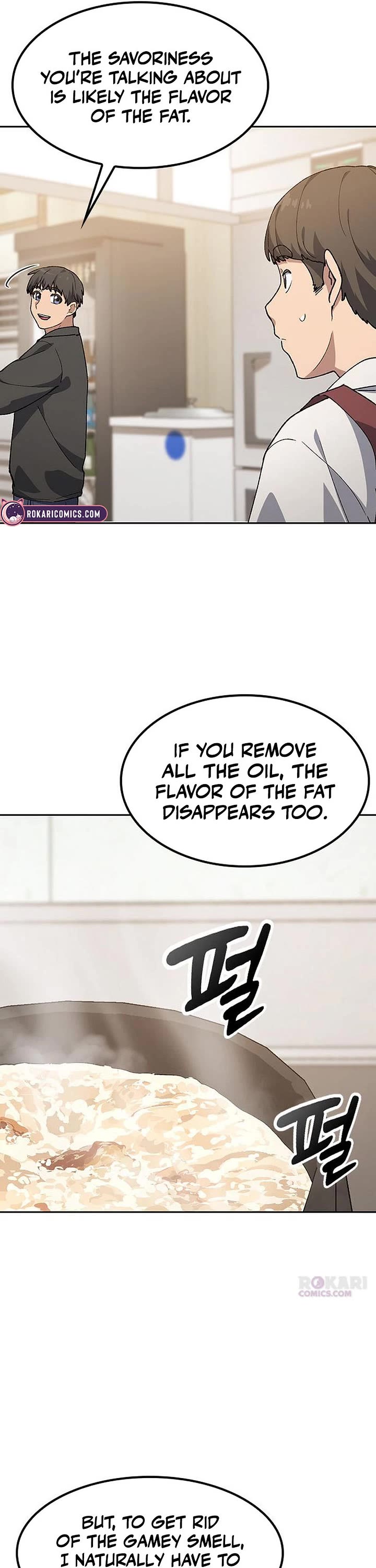 Healing Life Through Camping In Another World Chapter 93 page 13 - Chapter 93