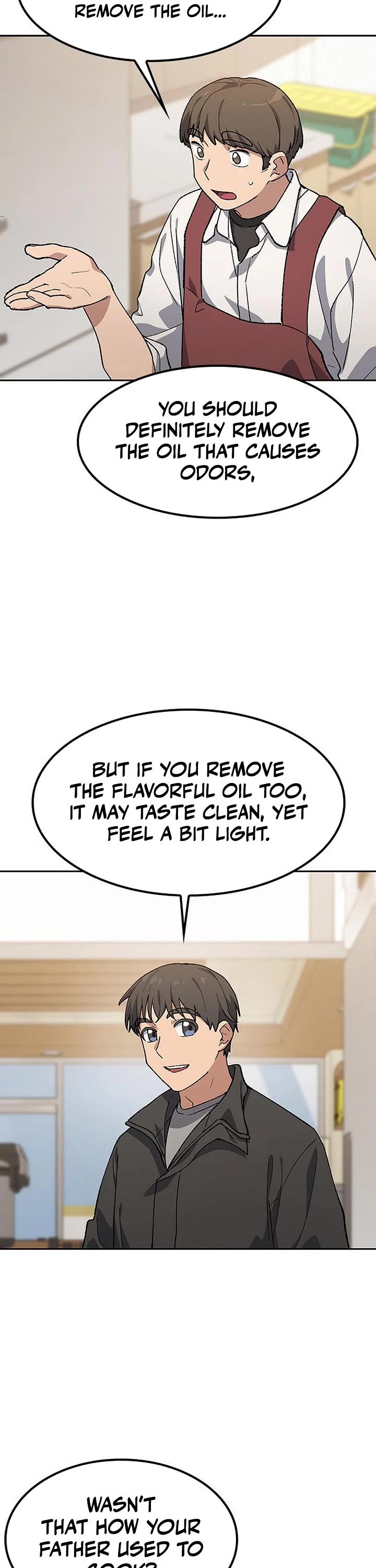 Healing Life Through Camping In Another World Chapter 93 page 14 - Chapter 93