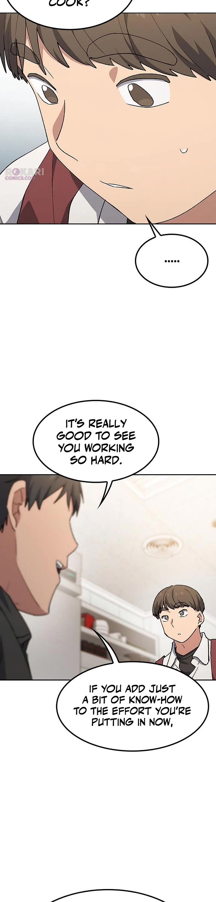 Healing Life Through Camping In Another World Chapter 93 page 15 - Chapter 93