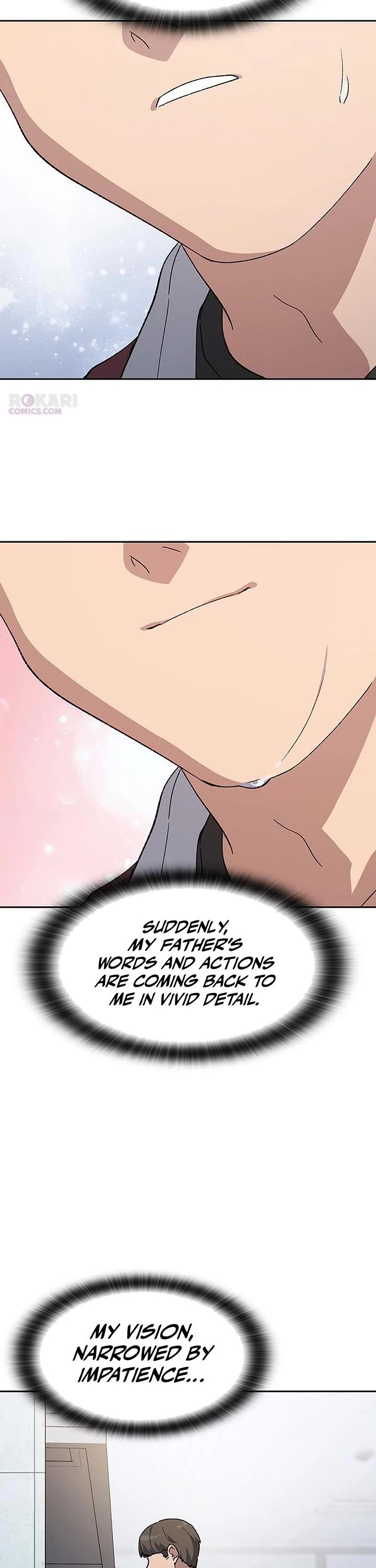 Healing Life Through Camping In Another World Chapter 93 page 19 - Chapter 93