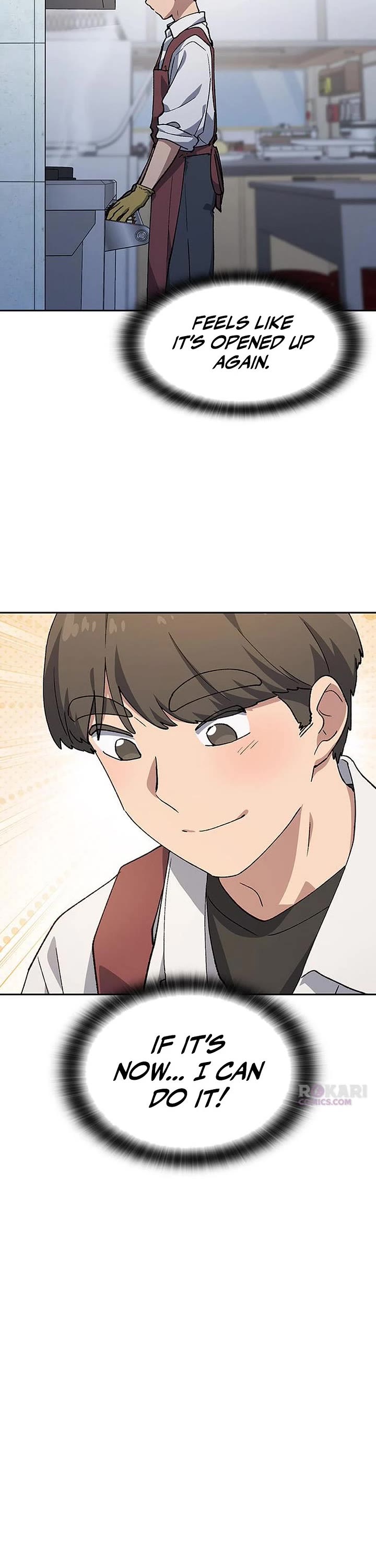 Healing Life Through Camping In Another World Chapter 93 page 20 - Chapter 93