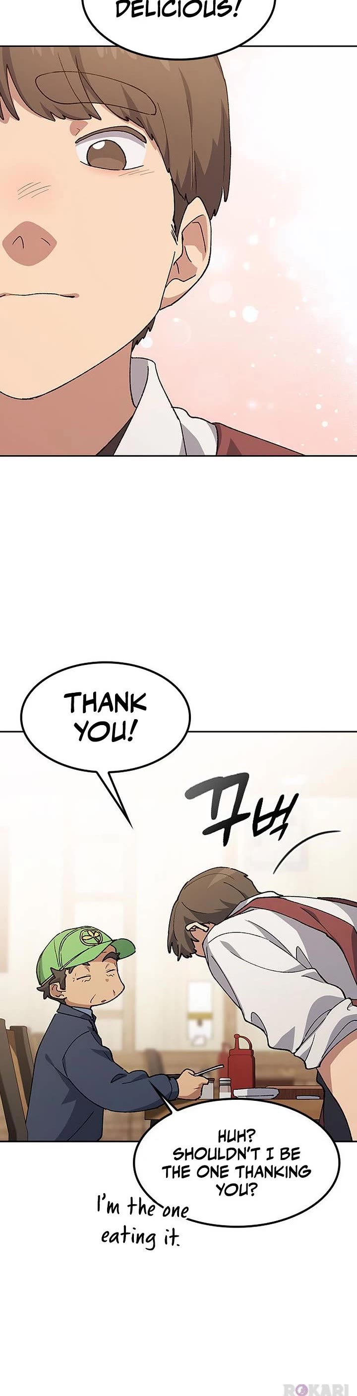 Healing Life Through Camping In Another World Chapter 93 page 24 - Chapter 93