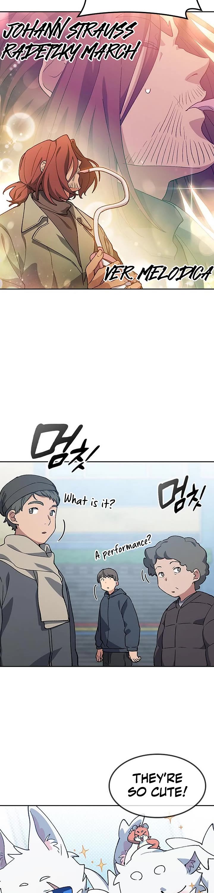 Healing Life Through Camping In Another World Chapter 93 page 28 - Chapter 93