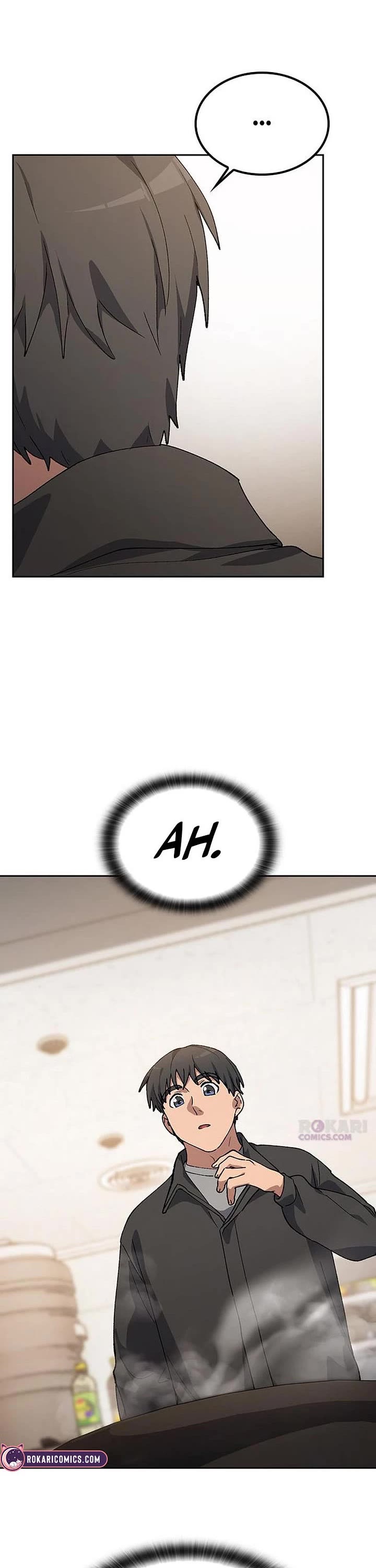 Healing Life Through Camping In Another World Chapter 93 page 3 - Chapter 93