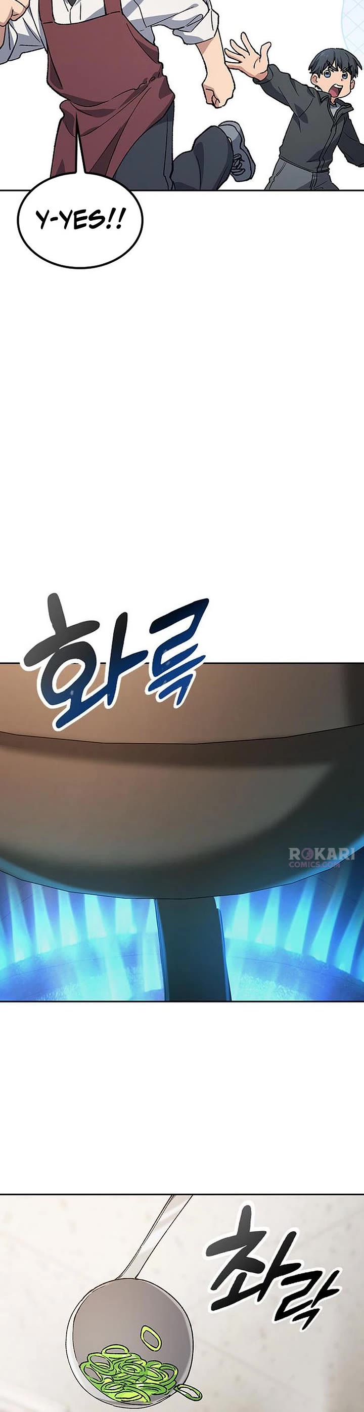 Healing Life Through Camping In Another World Chapter 93 page 30 - Chapter 93