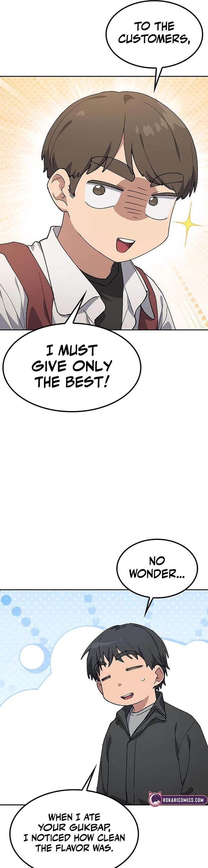Healing Life Through Camping In Another World Chapter 93 page 7 - Chapter 93