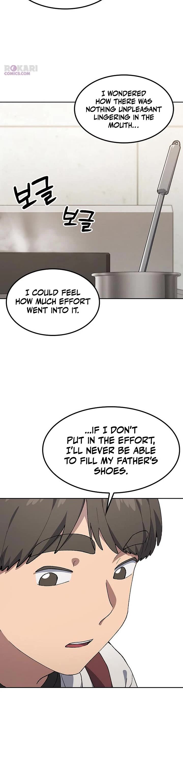Healing Life Through Camping In Another World Chapter 93 page 8 - Chapter 93