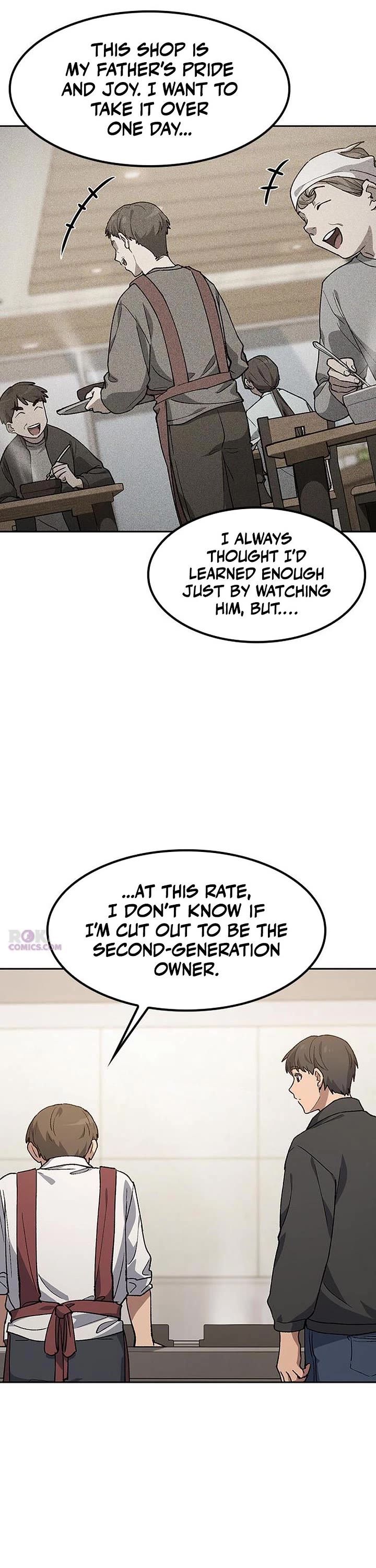 Healing Life Through Camping In Another World Chapter 93 page 9 - Chapter 93