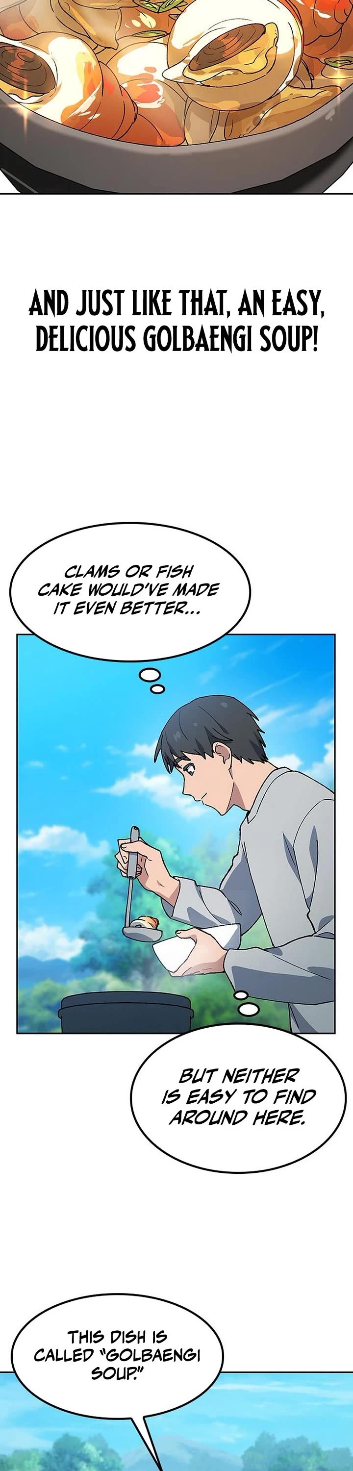 Healing Life Through Camping In Another World Chapter 94 page 27 - Chapter 94