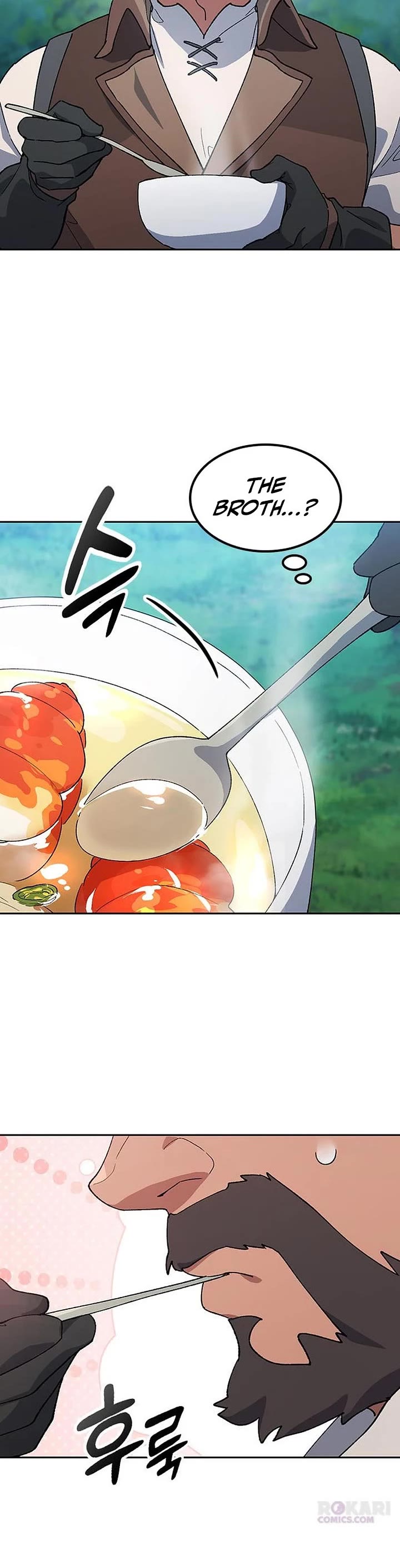 Healing Life Through Camping In Another World Chapter 94 page 30 - Chapter 94
