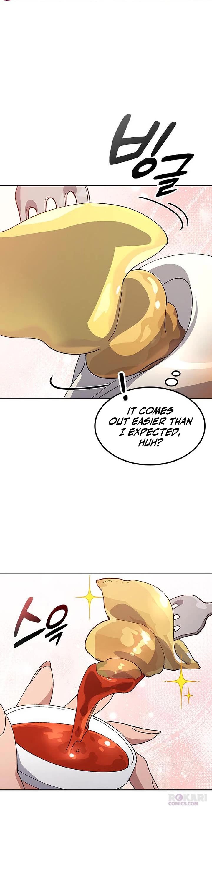 Healing Life Through Camping In Another World Chapter 94 page 33 - Chapter 94