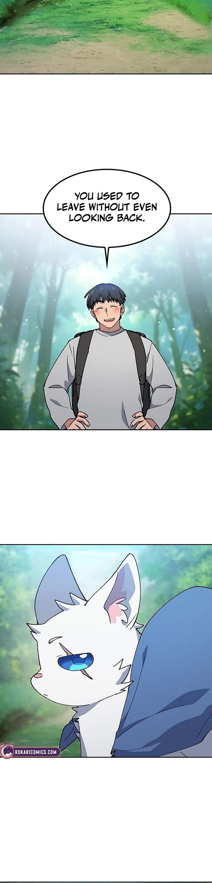 Healing Life Through Camping In Another World Chapter 94 page 4 - Chapter 94