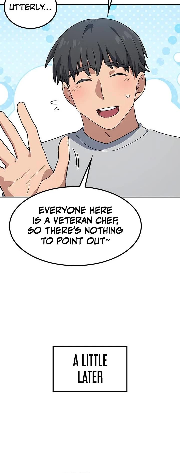 Healing Life Through Camping In Another World Chapter 95 page 12 - Chapter 95