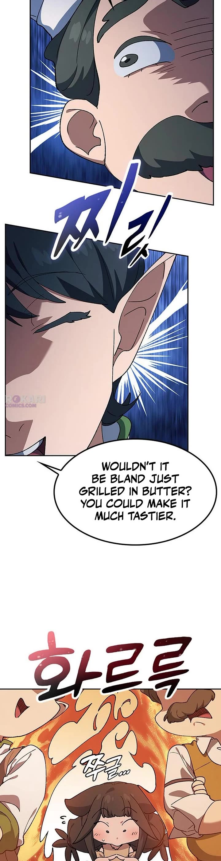 Healing Life Through Camping In Another World Chapter 95 page 17 - Chapter 95