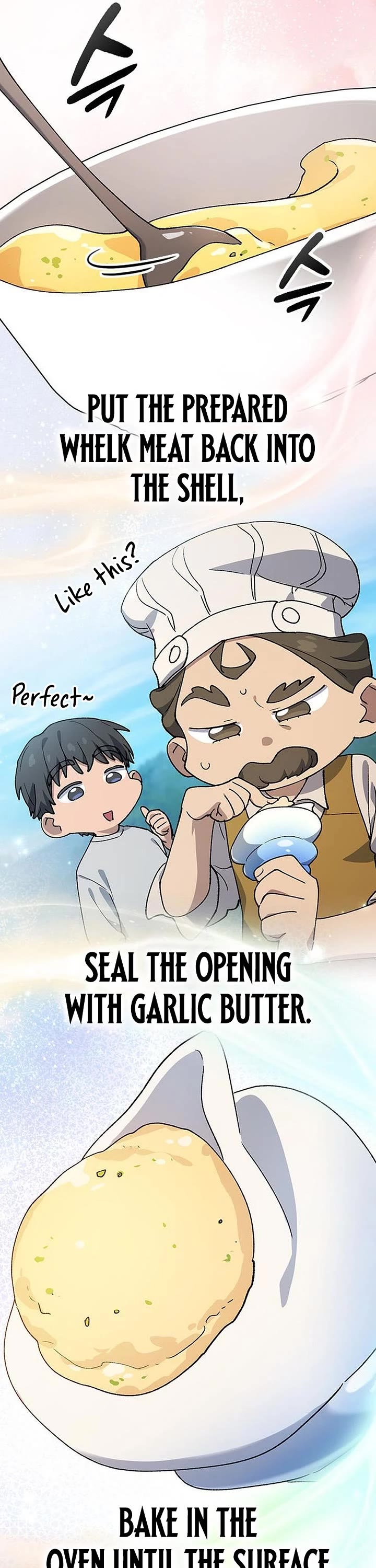 Healing Life Through Camping In Another World Chapter 95 page 19 - Chapter 95