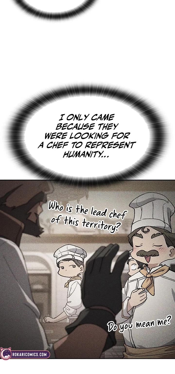 Healing Life Through Camping In Another World Chapter 95 page 5 - Chapter 95